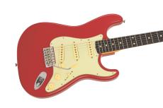 Fender Made in Japan Limited Shigeru Suzuki Stratocaster -Fiesta Red-【初回入荷分ご予約受付中!】_6