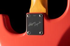 Fender Made in Japan Limited Shigeru Suzuki Stratocaster【ご予約ページ】【5月13日発売!!】_4
