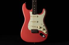 Fender Made in Japan Limited Shigeru Suzuki Stratocaster【ご予約ページ】【5月13日発売!!】_8