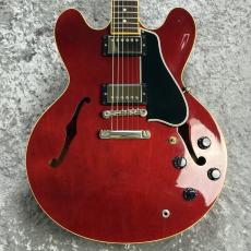 Gibson ES-335 DOT Memphis 【2006年メンフィス工場製USED】【3.61kg】