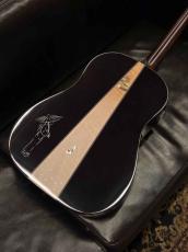 Headway 【新品特価!】HJ-SAKURA MATSUMOTO Edition-学-/ATB【1本限定】【NEW】【桜ギター】_3