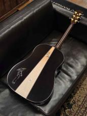 Headway 【新品特価!】HJ-SAKURA MATSUMOTO Edition-学-/ATB【1本限定】【NEW】【桜ギター】_4