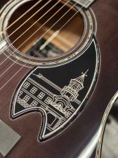 Headway 【新品特価!】HJ-SAKURA MATSUMOTO Edition-学-/ATB【1本限定】【NEW】【桜ギター】_5