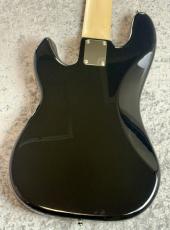 FREEDOM CUSTOM GUITAR RESEARCH C.S. Retro Series PB 5st. - Black - 【4.19kg】_6
