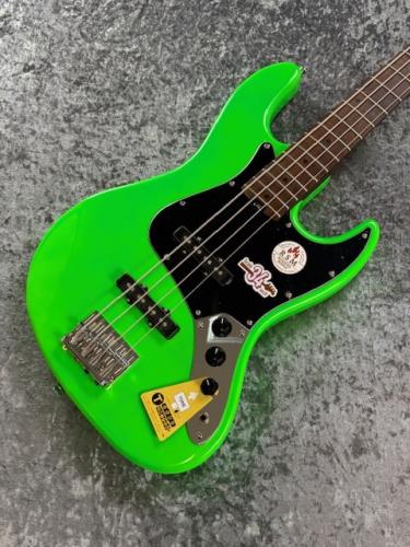 Bacchus WL4-STD/RSM/M - BGG - 【4.35㎏】【♯GI15678】