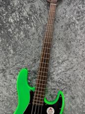 Bacchus WL4-STD/RSM/M - BGG - 【4.35㎏】【♯GI15678】_5