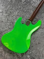 Bacchus WL4-STD/RSM/M - BGG - 【4.35㎏】【♯GI15678】_9