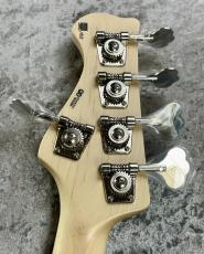 FREEDOM CUSTOM GUITAR RESEARCH C.S. Retro Series PJ 5st. - Mummy - 【4.26kg】_9