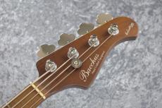 Bacchus WL4-STD/RSM - WH -_7