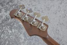 Bacchus WL4-STD/RSM - WH -_11