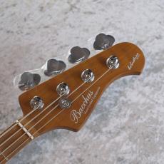 Bacchus WL4-STD/RSM - WH-SOB-BS -_7