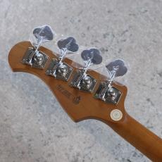 Bacchus WL4-STD/RSM - WH-SOB-BS -_8