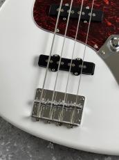 Bacchus WJB-1DX RSM/M WH (White)_3