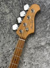 Bacchus WJB-1DX RSM/M WH (White)_6