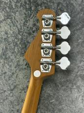 Bacchus WJB-1DX RSM/M WH (White)_7