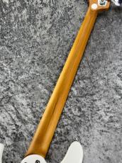 Bacchus WJB-1DX RSM/M WH (White)_8