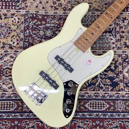 Bacchus WJB-1DX RSM/M OWH - Olympic White -【3.99㎏】