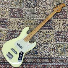 Bacchus WJB-1DX RSM/M OWH - Olympic White -【3.99㎏】_2