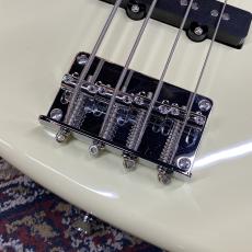 Bacchus WJB-1DX RSM/M OWH - Olympic White -【3.99㎏】_3