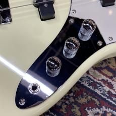 Bacchus WJB-1DX RSM/M OWH - Olympic White -【3.99㎏】_4