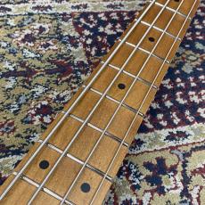 Bacchus WJB-1DX RSM/M OWH - Olympic White -【3.99㎏】_5