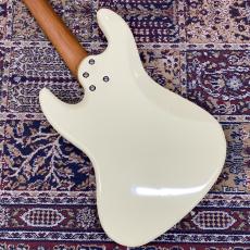 Bacchus WJB-1DX RSM/M OWH - Olympic White -【3.99㎏】_7