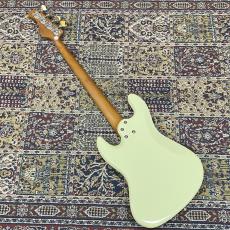 Bacchus WJB-1DX RSM/M OWH - Olympic White -【3.99㎏】_8