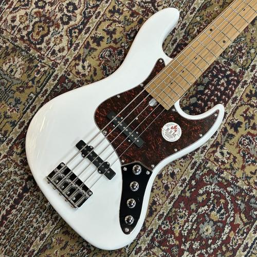 Bacchus WJB5-1DX RSM/M - WH - 【4.30kg】