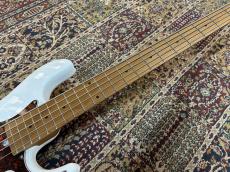 Bacchus WJB5-1DX RSM/M - WH - 【4.30kg】_3