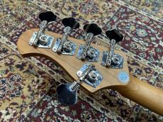 Bacchus WJB5-1DX RSM/M - WH - 【4.30kg】_5