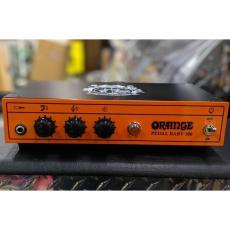 Orange Pedal Baby 100_2