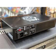 Orange Pedal Baby 100_5