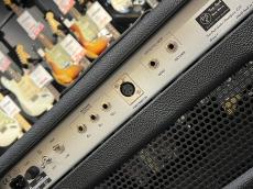 TWO ROCK Classic Reverb Signature -Black Tolex- 100W Head_5