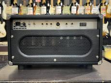 TWO ROCK Classic Reverb Signature -Black Tolex- 100W Head_6