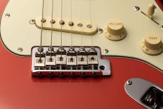 Fender Limited Shigeru Suzuki Stratocaster Rosewood Fingerboard, Fiesta Red【完全限定生産モデル】_4