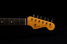 Fender Limited Shigeru Suzuki Stratocaster Rosewood Fingerboard, Fiesta Red【完全限定生産モデル】_6