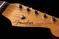 Fender Limited Shigeru Suzuki Stratocaster Rosewood Fingerboard, Fiesta Red【完全限定生産モデル】_7