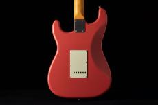 Fender Limited Shigeru Suzuki Stratocaster Rosewood Fingerboard, Fiesta Red【完全限定生産モデル】_10