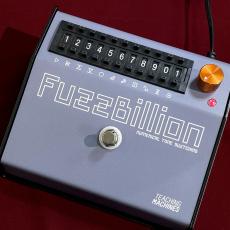 TEACHING MACHINES FuzzBillion 【10億通りの話題のファズ】【関西では当店取り扱い】_2