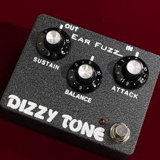 EAR FUZZ EFFECTS Dizzy Tone 【Elka Dizzy Toneを再現】【市場僅少】_2
