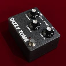 EAR FUZZ EFFECTS Dizzy Tone 【Elka Dizzy Toneを再現】【市場僅少】_3