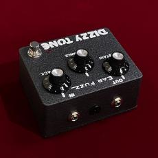 EAR FUZZ EFFECTS Dizzy Tone 【Elka Dizzy Toneを再現】【市場僅少】_4