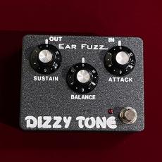 EAR FUZZ EFFECTS Dizzy Tone 【Elka Dizzy Toneを再現】【市場僅少】_5