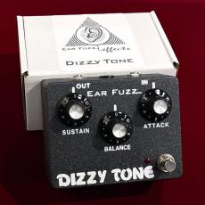 EAR FUZZ EFFECTS Dizzy Tone 【Elka Dizzy Toneを再現】【市場僅少】_7