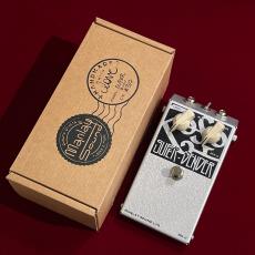 Manlay Sound Super Bender (ZoSo Logoモデル) "S/N #507" 【未展示在庫】【Tone Bender MK2スタイル】