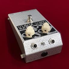 Manlay Sound Super Bender (ZoSo Logoモデル) "S/N #507" 【未展示在庫】【Tone Bender MK2スタイル】_6