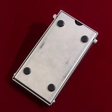 Manlay Sound Super Bender (ZoSo Logoモデル) "S/N #507" 【未展示在庫】【Tone Bender MK2スタイル】_7