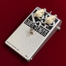 Manlay Sound Super Bender (ZoSo Logoモデル) "S/N #506"【Tone Bender MK2スタイル】_4