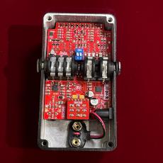 BECOS CompIQ STELLA Pro Compressor MkII 【人気の高機能コンプレッサー】_7