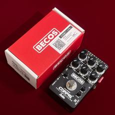 BECOS CompIQ STELLA Pro Compressor MkII 【人気の高機能コンプレッサー】_10